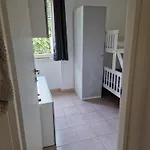 La Casetta Al Apartment *