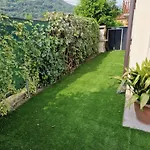 Lägenhet La Casetta Al Sorico