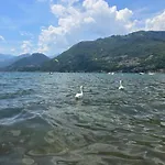 La Casetta Al Lägenhet *