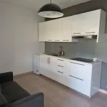 Lägenhet La Casetta Al Sorico