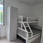 La Casetta Al Apartment