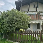 La Casetta Al Lägenhet *