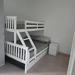 Lägenhet La Casetta Al