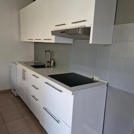 Apartment La Casetta Al *