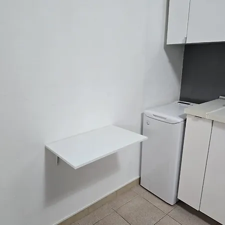 La Casetta Al דירה סוריקו