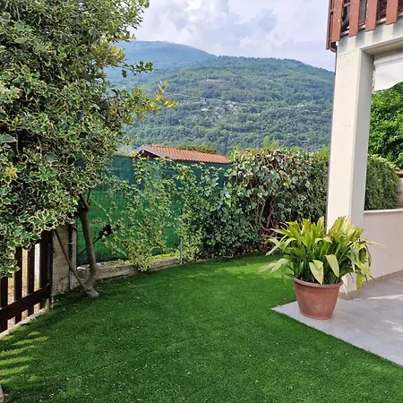 La Casetta Al Sorico