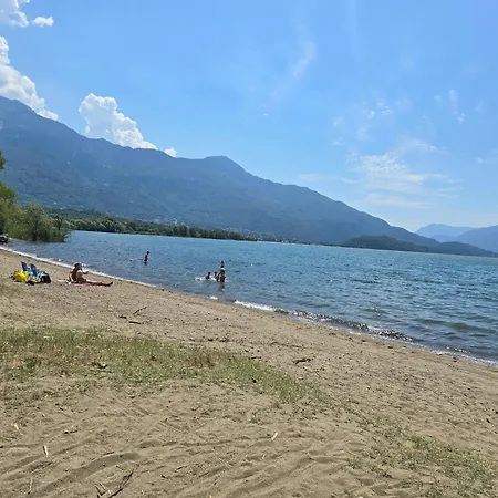 La Casetta Al