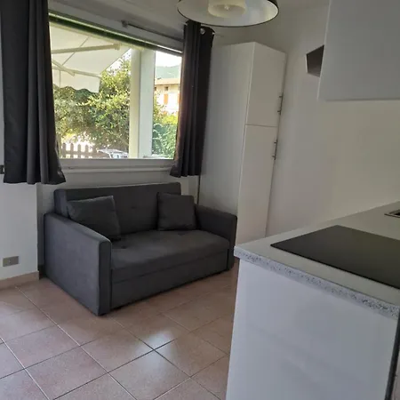 La Casetta Al *