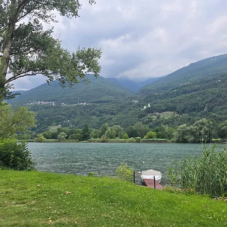 Appartement La Casetta Al *