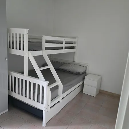 شقة La Casetta Al