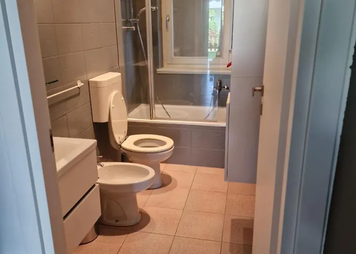 La Casetta Al Appartement