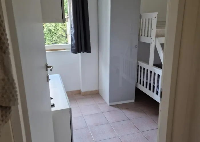La Casetta Al Appartement *