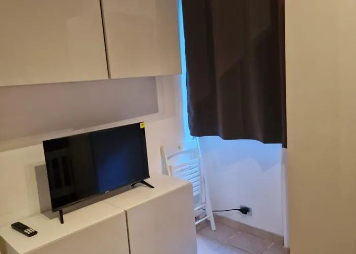 La Casetta Al Appartement *