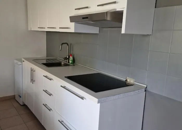 Appartement La Casetta Al *