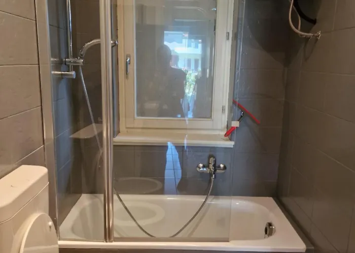 La Casetta Al Appartement Sorico