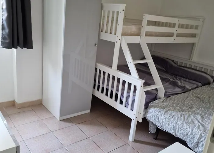 Appartement La Casetta Al Sorico