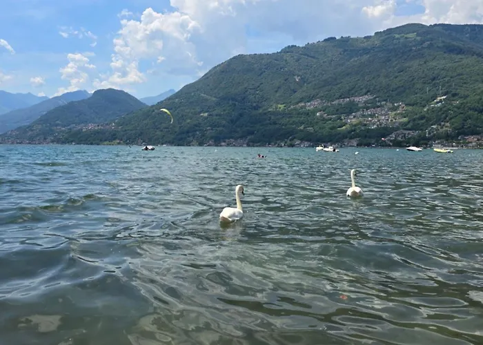 La Casetta Al Appartement *