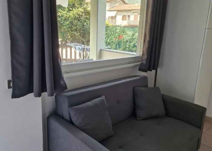 Appartement La Casetta Al *