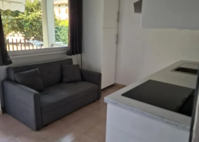 Appartement La Casetta Al