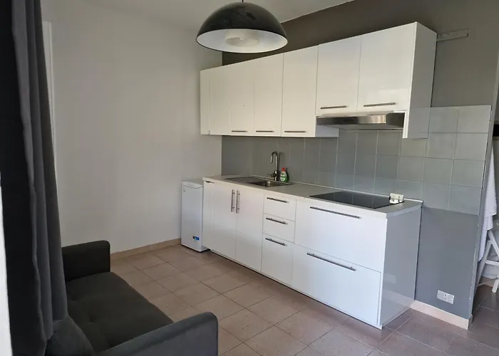 Appartement La Casetta Al Sorico