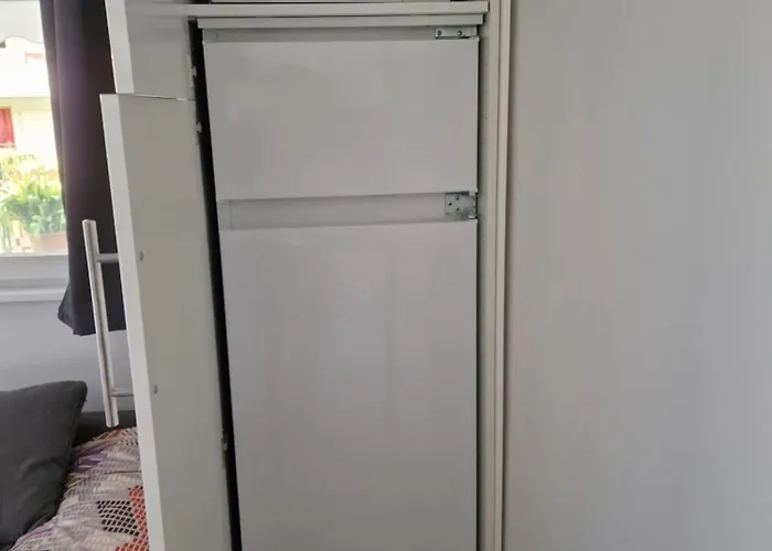 Appartement La Casetta Al