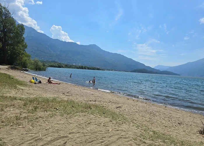 La Casetta Al