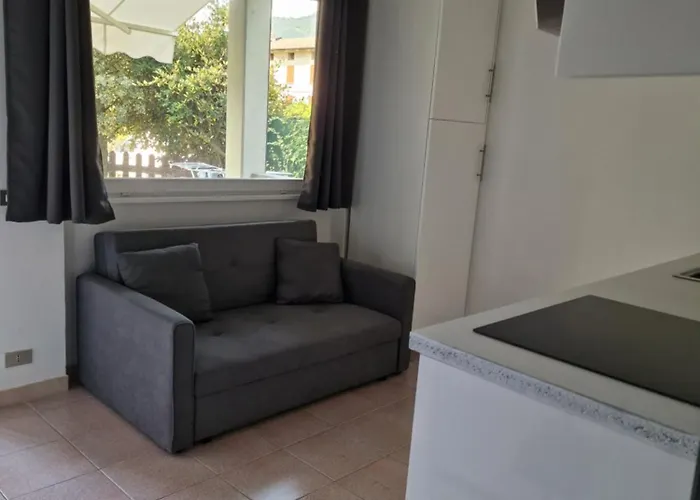 La Casetta Al *