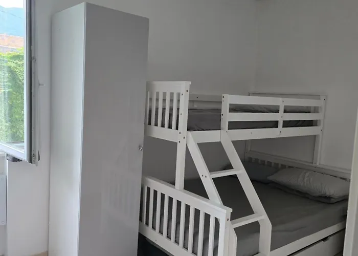 La Casetta Al Appartement