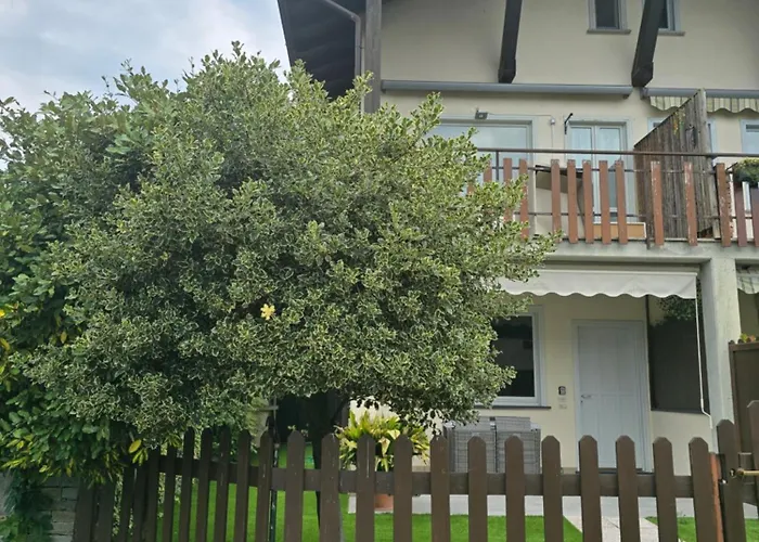 La Casetta Al Appartement *