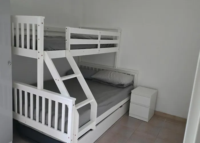 Appartement La Casetta Al