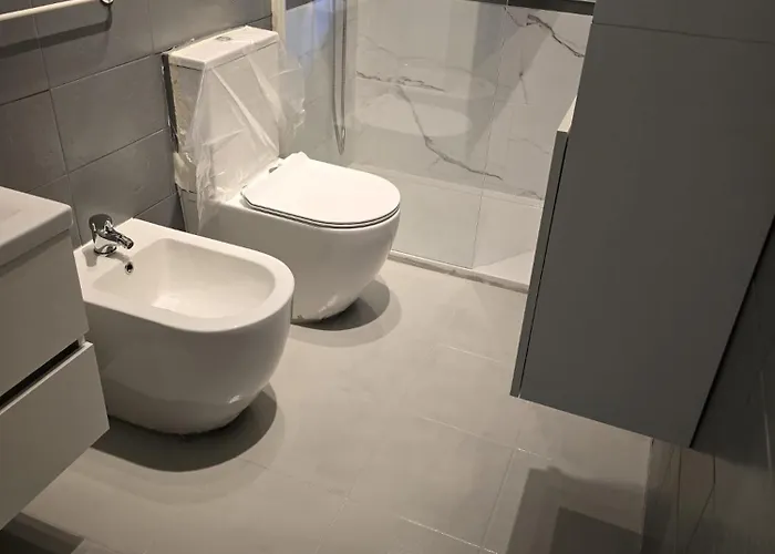 Appartement La Casetta Al Sorico